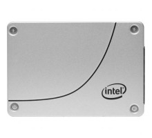 Накопитель SSD 2.5" 480GB INTEL (SSDSC2KG480G801)