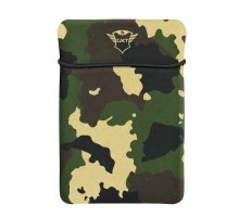 Чехол для ноутбука Trust 15.6" GXT 1242C Lido JUNGLE CAMO (23243)