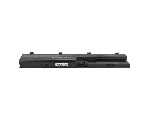 Аккумулятор для ноутбука HP ProBook 4530S (HSTNN-LB2R) 5200 mAh Extradigital (BNH3940)