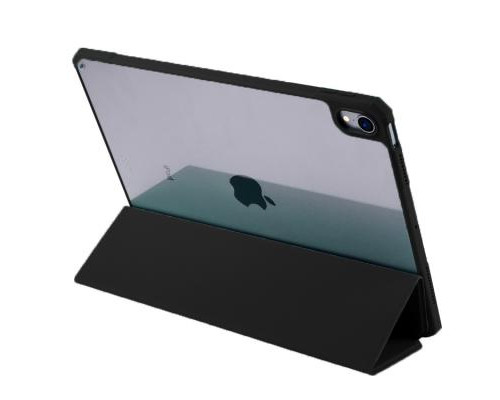 Чехол для планшета BeCover Soft Edge Apple iPad Air 10.9 2020 Black (705533)