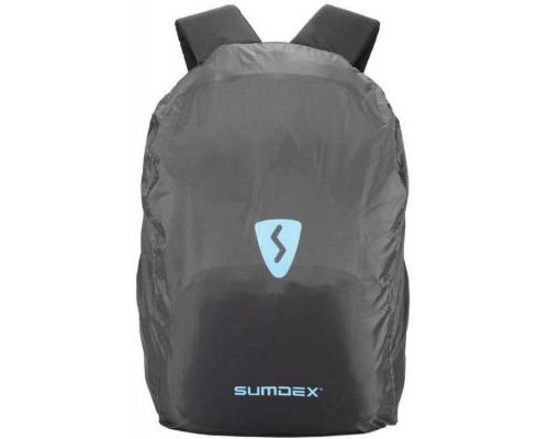 Рюкзак для ноутбука SUMDEX 16" PON-391 Grey (PON-391GY)