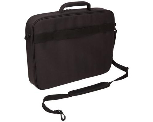 Сумка для ноутбука CASE LOGIC 17.3" Advantage Clamshell Bag ADVB-117 Black (3203991)
