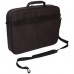 Сумка для ноутбука CASE LOGIC 17.3" Advantage Clamshell Bag ADVB-117 Black (3203991)
