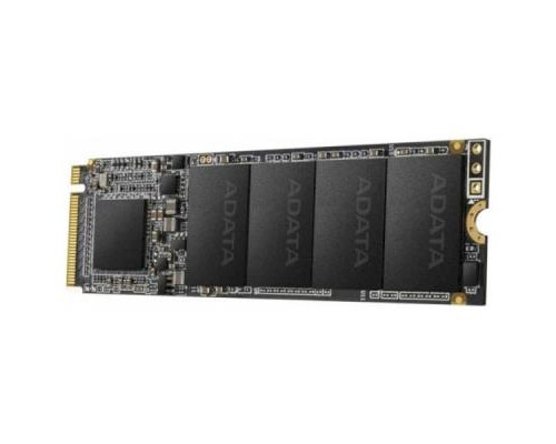 Накопитель SSD M.2 2280 128GB ADATA (ASX6000LNP-128GT-C)