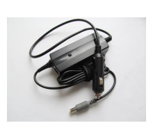 Блок питания к ноутбуку Alsoft [car 12В-16В] Lenovo 90W 20V, 4.5A, 7.9/5.5(pin ins.) +2*USB (A40289)