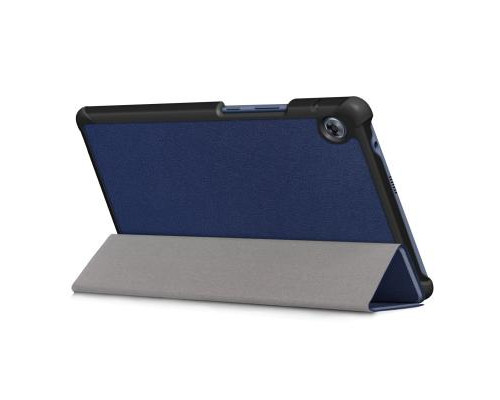 Чехол для планшета BeCover Smart Case Huawei MatePad T8 Deep Blue (705075)