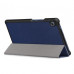 Чехол для планшета BeCover Smart Case Huawei MatePad T8 Deep Blue (705075)