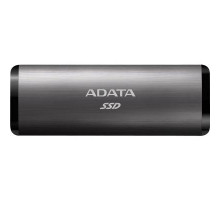 Накопитель SSD USB 3.2 256GB ADATA (ASE760-256GU32G2-CTI)