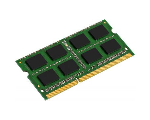 Модуль памяти для ноутбука SoDIMM DDR3L 4GB 1600 MHz Kingston (KVR16LS11/4)