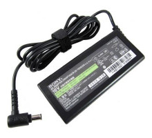 Блок питания к ноутбуку Sony 64W 16V 4.0A разъем 6.5/4.4(pin inside) (VGP-AC16V13)