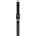 Фитнес браслет Amico GO RUN THERMOMETER PULSEOXIMETER AD TONOMETER (black) (GO RUN)