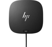 Порт-репликатор HP USB-C Dock G5 (5TW10AA)