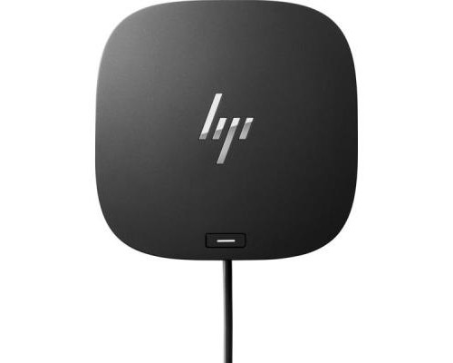 Порт-репликатор HP USB-C Dock G5 (5TW10AA)