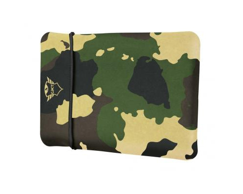 Чехол для ноутбука Trust 15.6" GXT 1242C Lido JUNGLE CAMO (23243)