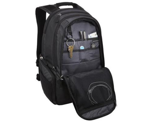 Рюкзак для ноутбука Case Logic 14.1" InTransit 22L RBP-414 (Black) (3203266)