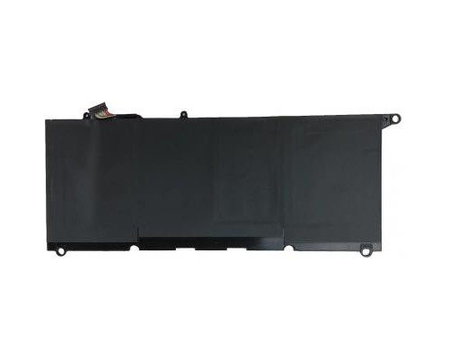 Аккумулятор для ноутбука Dell XPS 13-9343 JD25G, 52Wh (6930mAh), 4cell, 7.4V, Li-ion (A47226)