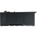 Аккумулятор для ноутбука Dell XPS 13-9343 JD25G, 52Wh (6930mAh), 4cell, 7.4V, Li-ion (A47226)