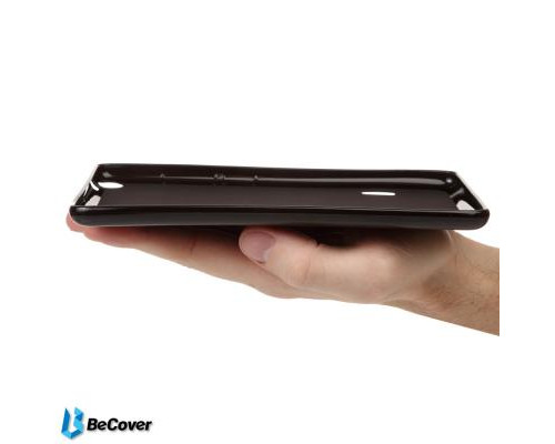 Чехол для планшета BeCover Huawei MediaPad T3 7.0'' (BG2-W09) Black (701747)