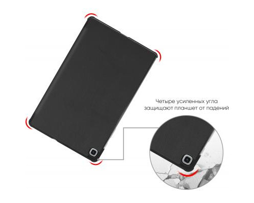 Чехол для планшета AirOn Premium Samsung Galaxy Tab S6 Lite (SM-P610/P615) (4821784622488)