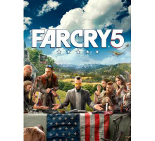 Игра PC Far Cry 5 (14829752)