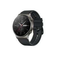 Смарт-часы Huawei Watch GT 2 Pro Night Black (55025736)