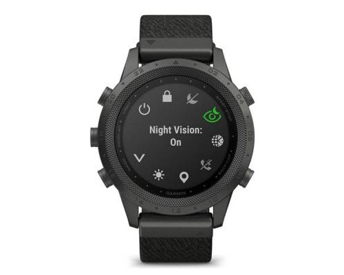 Смарт-часы Garmin MARQ Commander (010-02006-10)