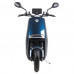 Электроскутер Yadea G5 (blue)