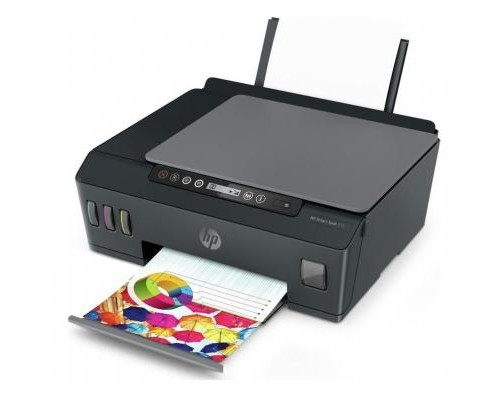 Многофункциональное устройство HP Smart Tank 515 c Wi-Fi (1TJ09A)