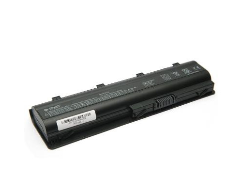Аккумулятор для ноутбука HP Presario CQ42 (HSTNN-CB0X, H CQ42 3S2P) 10,8V 4400mAh PowerPlant (NB00000285)