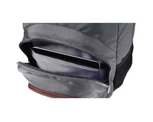 Рюкзак для ноутбука SUMDEX 16" PON-391 Grey (PON-391GY)