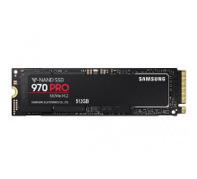 Накопитель SSD M.2 2280 512GB Samsung (MZ-V7P512BW)