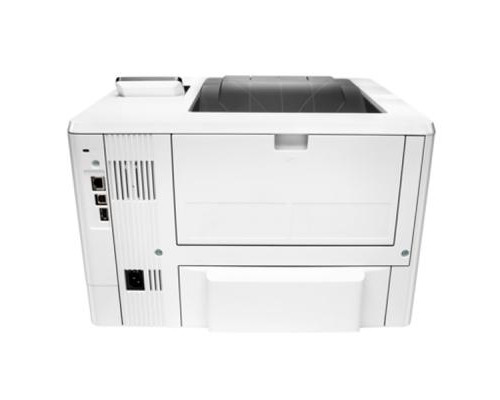 Лазерный принтер HP LaserJet Enterprise M501dn (J8H61A)