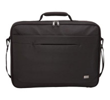 Сумка для ноутбука CASE LOGIC 17.3" Advantage Clamshell Bag ADVB-117 Black (3203991)
