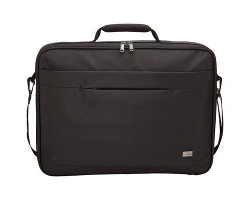 Сумка для ноутбука CASE LOGIC 17.3" Advantage Clamshell Bag ADVB-117 Black (3203991)