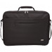 Сумка для ноутбука CASE LOGIC 17.3" Advantage Clamshell Bag ADVB-117 Black (3203991)
