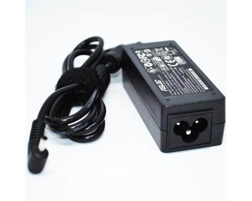 Блок питания к ноутбуку Drobak Asus 40W 19V 2.1A разъем 3.0*1.0 (140330)