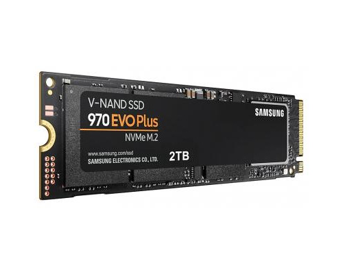 Накопитель SSD M.2 2280 2TB Samsung (MZ-V7S2T0BW)