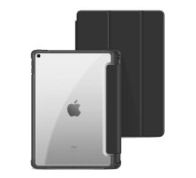 Чехол для планшета BeCover Soft Edge Apple iPad Air 10.9 2020 Black (705533)