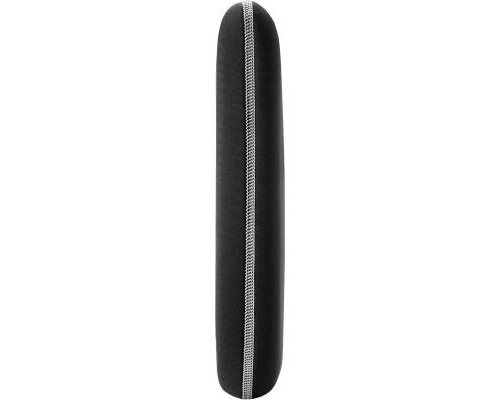 Чехол для ноутбука HP 14" Chroma Sleeve, Blk/Sil (2UF61AA)