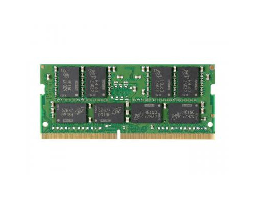 Модуль памяти для ноутбука SoDIMM DDR4 16GB 2400 MHz Kingston (KVR24S17D8/16)