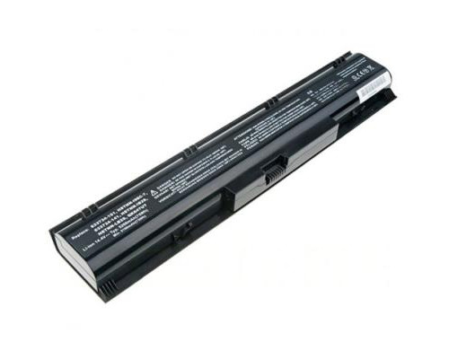 Аккумулятор для ноутбука AlSoft HP ProBook 4730s4740s HSTNN-LB2S 5200mAh 8cell 14.4V Li-ion (A41731)