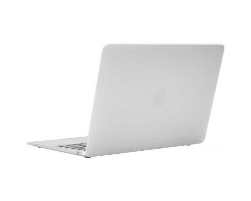 Чехол для ноутбука Incase 13" MacBook Air Retina2020, Hardshell Case, Clear (INMB200615-CLR)