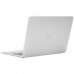 Чехол для ноутбука Incase 13" MacBook Air Retina2020, Hardshell Case, Clear (INMB200615-CLR)