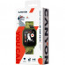 Смарт-часы CANYON CNE-KW33GB Kids smartwatch Green camouflage (CNE-KW33GB)