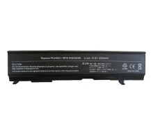 Аккумулятор для ноутбука AlSoft Toshiba PA3465U 5200mAh 6cell 10.8V Li-ion (A41096)