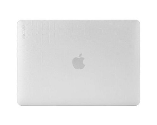 Чехол для ноутбука Incase 13" MacBook Air Retina2020, Hardshell Case, Clear (INMB200615-CLR)