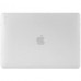 Чехол для ноутбука Incase 13" MacBook Air Retina2020, Hardshell Case, Clear (INMB200615-CLR)