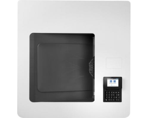 Лазерный принтер HP Color LaserJet Enterprise M751dn (T3U44A)