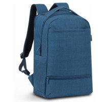 Рюкзак для ноутбука RivaCase 17.3" 8365 Blue (8365Blue)