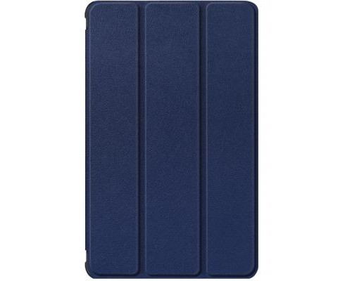 Чехол для планшета BeCover Smart Case Huawei MatePad T8 Deep Blue (705075)